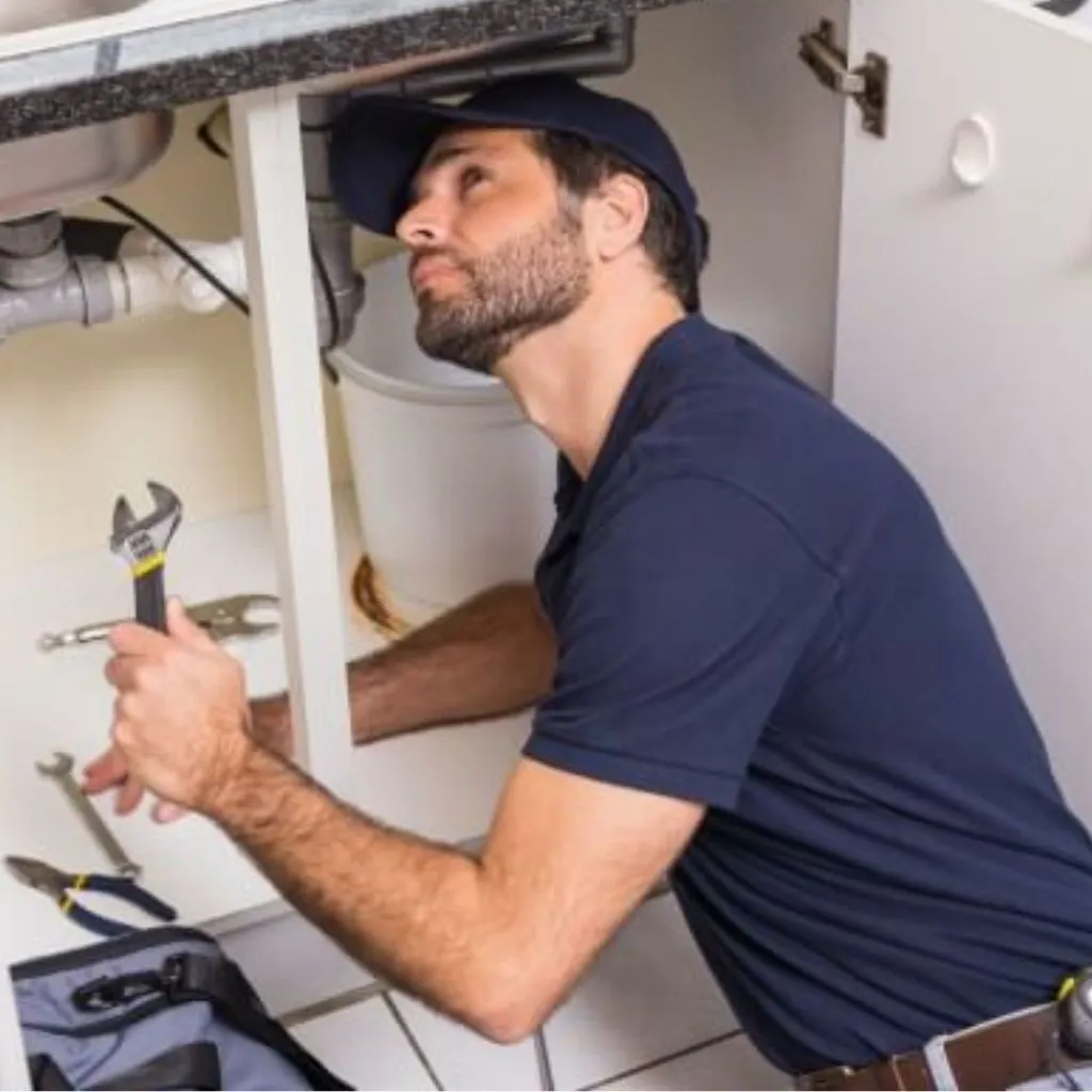 Emergency Local Plumber & Drainage Service Available 247 Across Ireland