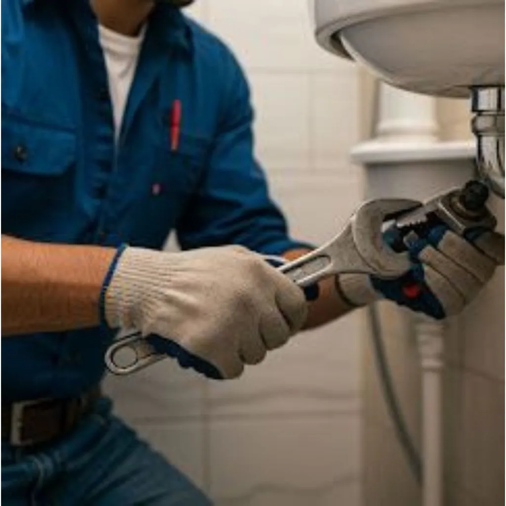 Emergency Plumbing Repair